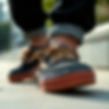 Notable Exploring the Emerica Wino Slip-On: A Comprehensive Insight
