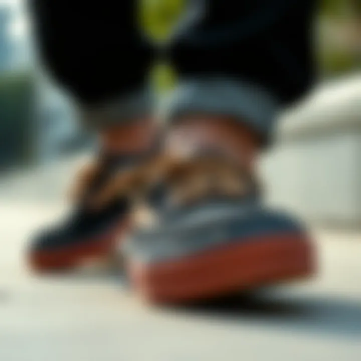 Notable Exploring the Emerica Wino Slip-On: A Comprehensive Insight