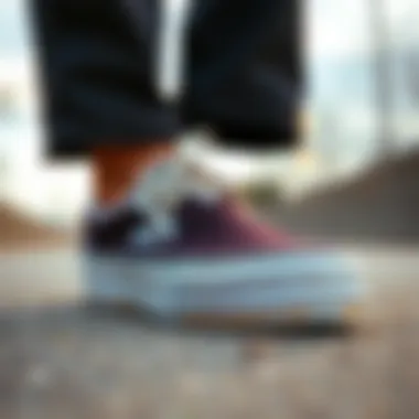 Exploring the Emerica Wino Slip-On: A Comprehensive Insight Summary