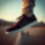 Exploring the Es Shoes Accel Slim: A Detailed Overview Introduction