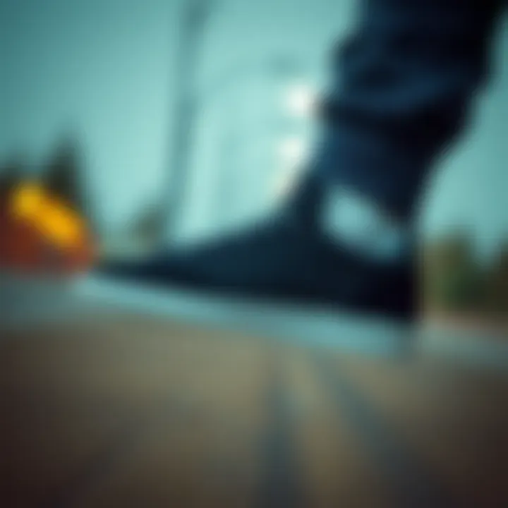 Notable Exploring the Es Shoes Accel Slim: A Detailed Overview