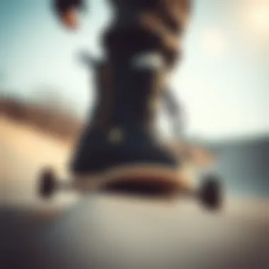 Exploring the Globe GS Boot: A Comprehensive Guide for Skateboarders Summary