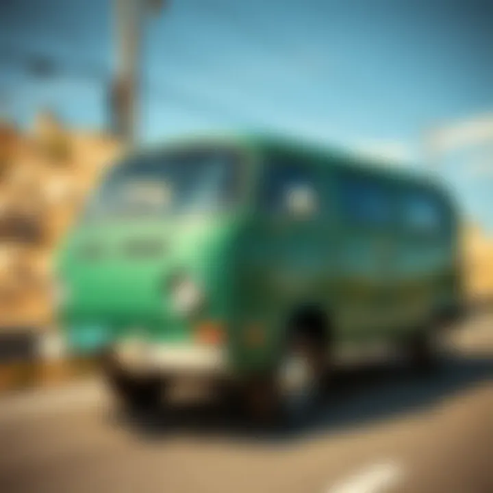 Care Tips for Green Vanz Care tips for maintaining green vanz