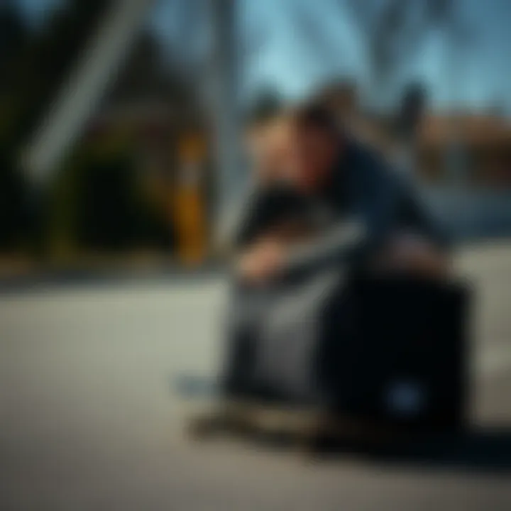 Exploring the Herschel Large Duffle Bag: A Comprehensive Overview Introduction