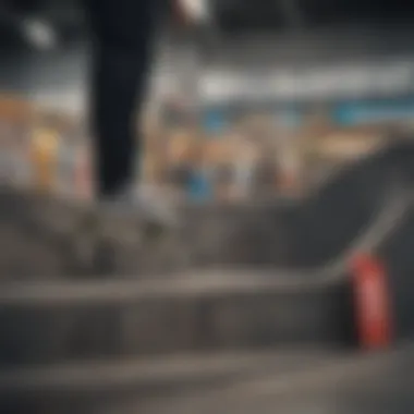 Brand Partnerships in Skateboarding A collage of popular skateboard brands available at Walmart