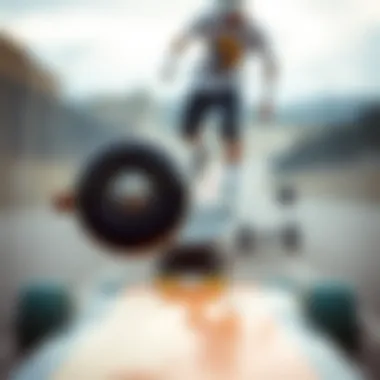 Minilogo vs Other Skateboard Decks Comparison of Minilogo deck with other popular skateboard brands