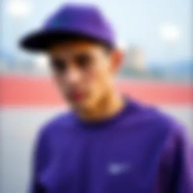 Notable Exploring the Nike Crew Neck Purple: A Fashion and Function Analysis