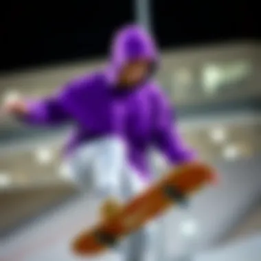 Exploring the Nike Crew Neck Purple: A Fashion and Function Analysis Summary Exploring the Nike Crew Neck Purple: A Fashion and Function Analysis Summary
