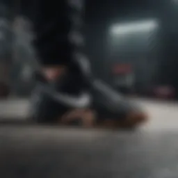 Exploring the Nike RYZ 365 2 Black: A Comprehensive Analysis Introduction