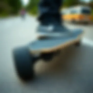 Advanced Performance Features of Raptor 2 Close-up view of the Raptor 2's advanced performance features