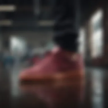 Exploring the Reebok Club C 85 Burgundy: A Deep Dive Summary Exploring the Reebok Club C 85 Burgundy: A Deep Dive Summary