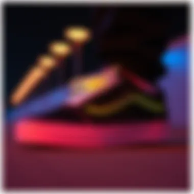 Exploring the Vans Old Skool Glow in the Dark: A Comprehensive Guide Summary Exploring the Vans Old Skool Glow in the Dark: A Comprehensive Guide Summary