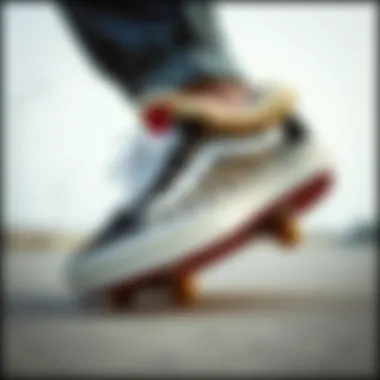 Cultural Significance of Vans Old Skool Sherpa Cultural impact of Vans Old Skool Sherpa within skateboarding