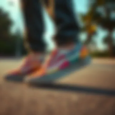 Notable Exploring the Vans Slip-On Pride Shoes: A Comprehensive Guide Notable Exploring the Vans Slip-On Pride Shoes: A Comprehensive Guide