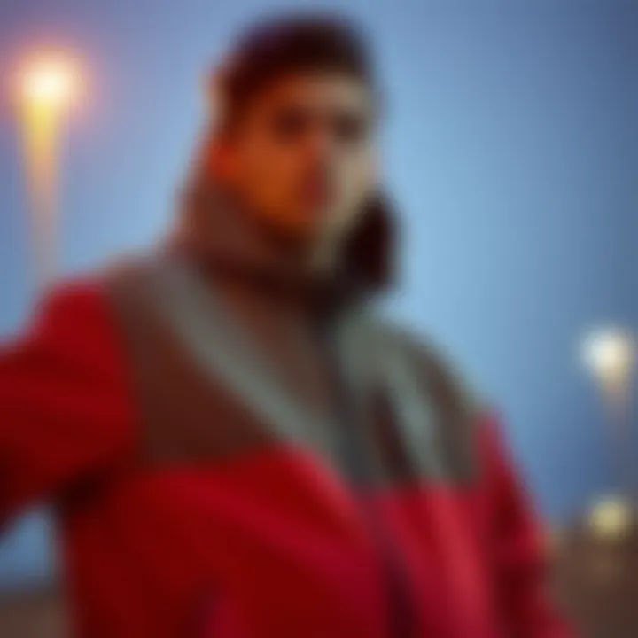 Notable Exploring the Versatility of Nice Zip Up Jackets in Skateboarding Culture Notable Exploring the Versatility of Nice Zip Up Jackets in Skateboarding Culture
