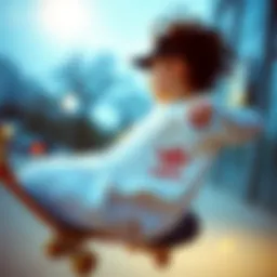 Exploring the Versatility of the White Adidas Top in Skate Culture Introduction