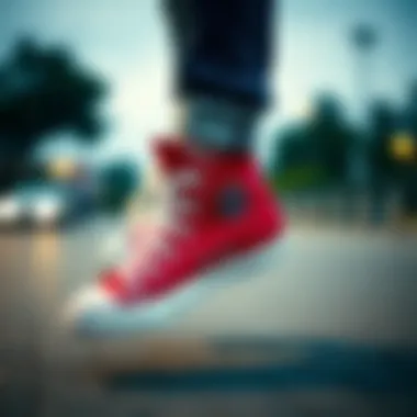 Notable Exploring the World of Men's Converse High Tops Notable Exploring the World of Men's Converse High Tops