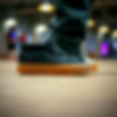 Brand History and Evolution of Vans Chukka Low Blackout Vans brand history and evolution displayed with the Chukka Low Blackout