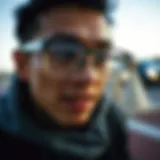 Exploring Vans Glasses: A Unique Perspective Introduction
