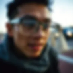 Exploring Vans Glasses: A Unique Perspective Introduction
