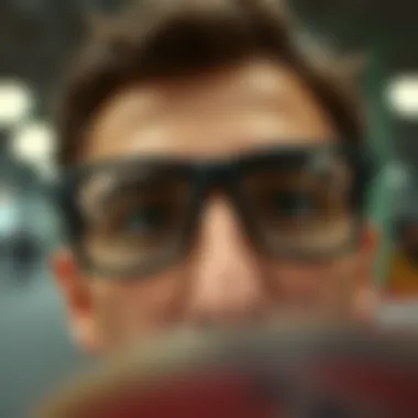 Notable Exploring Vans Glasses: A Unique Perspective Notable Exploring Vans Glasses: A Unique Perspective