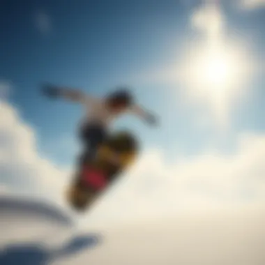 Gameplay Benefits of Cloud Technology Gameplay screenshot highlighting cloud gaming benefits