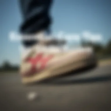 Essential Care Tips for Globe Sabre Skate Shoes Care tips for maintaining Globe Sabre skate shoes