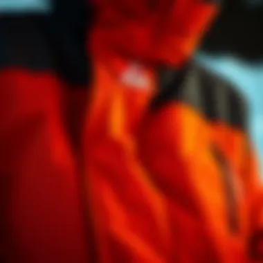 Cutting-edge Insulation Technology Detailed look at the insulation technology used in GORE-TEX jackets