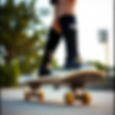 Maintaining Quality of Howies Skate Socks Care tips for maintaining the quality of Howies skate socks