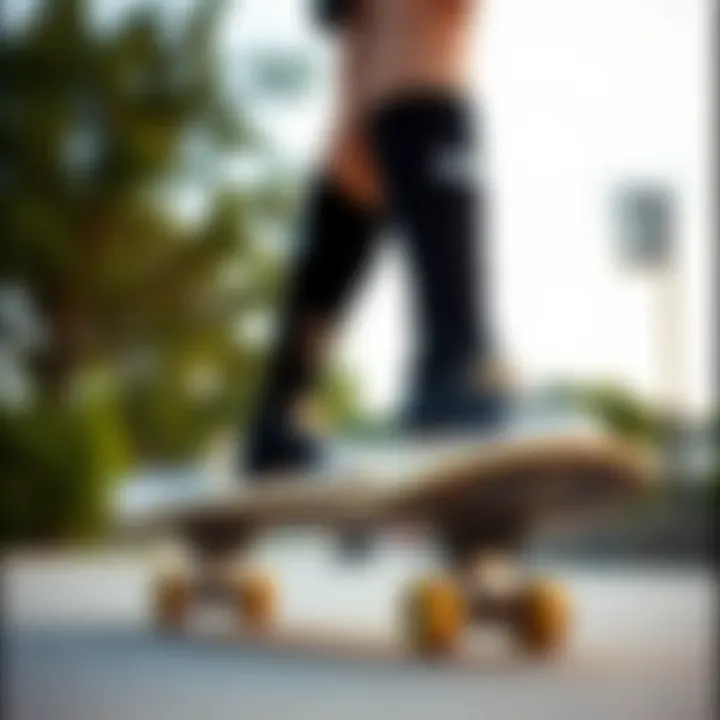 Maintaining Quality of Howies Skate Socks Care tips for maintaining the quality of Howies skate socks