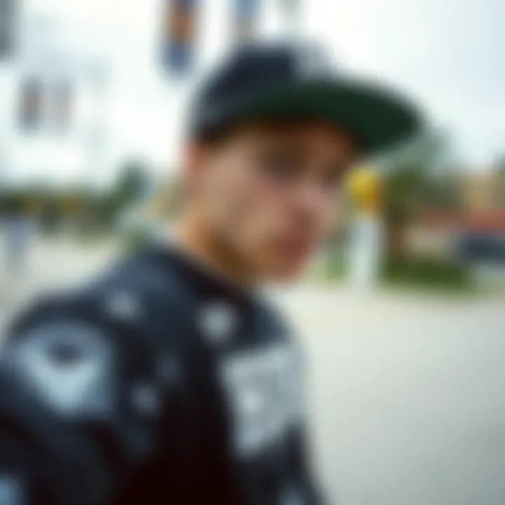 Notable HUF Streetwear: Its Impact on Skate Culture