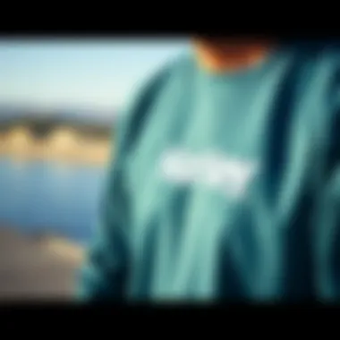 Guidelines for Caring for Hurley Water Shirts Care instructions for maintaining Hurley water shirts