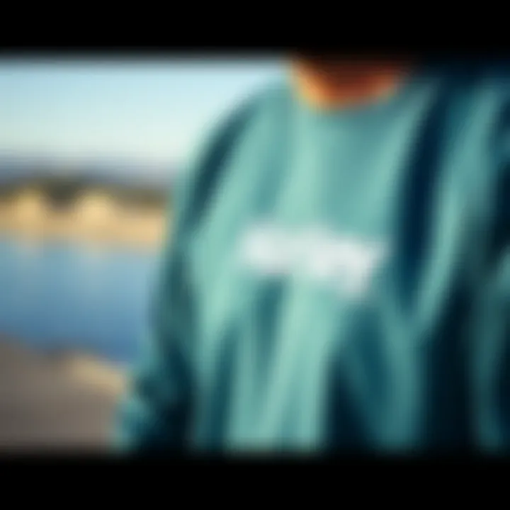 Guidelines for Caring for Hurley Water Shirts Care instructions for maintaining Hurley water shirts