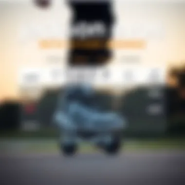 Comparison of Jackson Evo Skates with Other Brands Comparison chart showing Jackson Evo skates against other popular skate brands