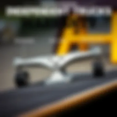 Understanding Independent Trucks Warranty Coverage Infographic illustrating Independent Trucks warranty coverage