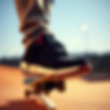 Understanding Skate Shoe Fit and Sizing Detailed guide on skate shoe sizing