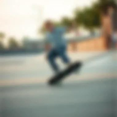 Navigating the Basics of Skateboarding: A Beginner's Guide Summary Navigating the Basics of Skateboarding: A Beginner's Guide Summary