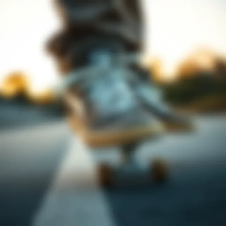 Blending Style and Functionality: O'Neill Shoes O'Neill shoes highlighting style and functionality