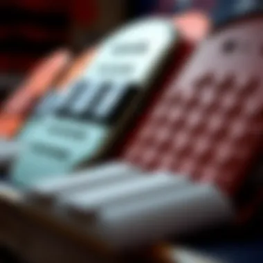 Material and Construction of Protec Classic Skate Pads Protec Classic skate pads arranged for display, highlighting material and construction