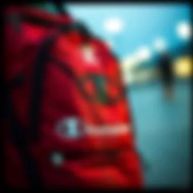 Highlighting the durability and quality materials used in construction