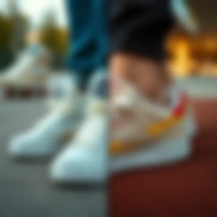 Design Evolution of the Club C Series Comparison image displaying the evolution of design across different iterations of the Club C series