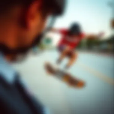 Learning from Successful Brands Successful skate brand case study examples