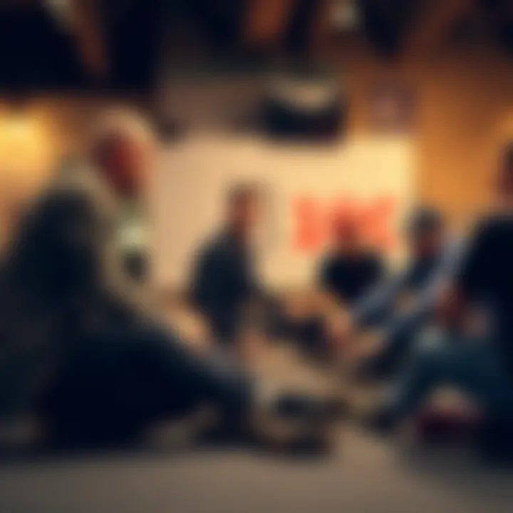 Unlocking Creativity in Brand Naming Creative brainstorming session for skate brand name ideas