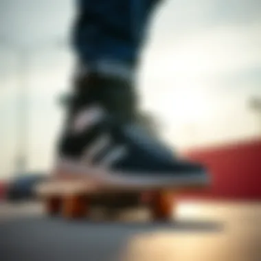 Selection Tips for Optimal Fit Tips for selecting the right skateboard shoes for wide feet