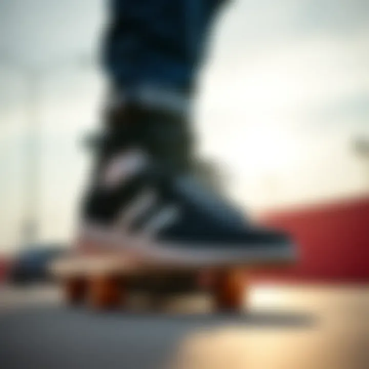 Selection Tips for Optimal Fit Tips for selecting the right skateboard shoes for wide feet