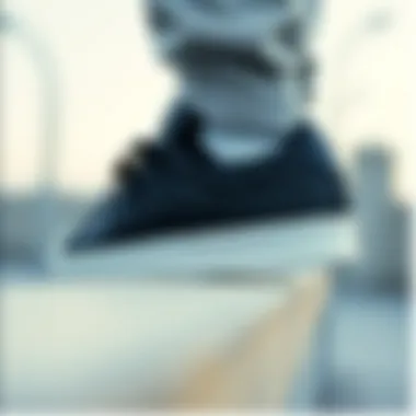 The Adidas Superstar Black: A Comprehensive Exploration Summary