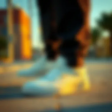 Notable The Appeal of Men's Off-White Vans: A Detailed Exploration Notable The Appeal of Men's Off-White Vans: A Detailed Exploration