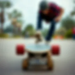 The Beleev Skateboard: A Detailed Examination Introduction