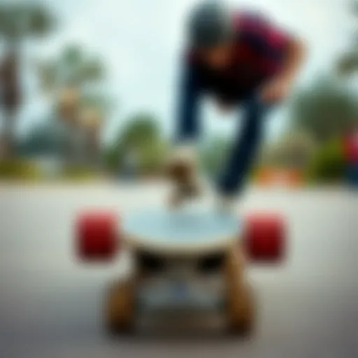 The Beleev Skateboard: A Detailed Examination Introduction
