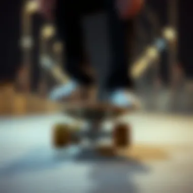 The Beleev Skateboard: A Detailed Examination Summary